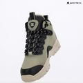 Schuhe Herren DC Navigator army /olive 9