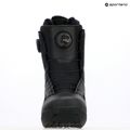 Snowboardschuhe Damen ThirtyTwo Stw Double Boa W'S '24 black/gold 7