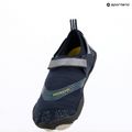 Kinder-Wasserschuhe AQUASTIC Aqua grau WS001 10