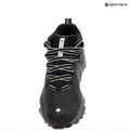 Columbia Facet 75 Equinox schwarz/weiss Damen Wanderschuhe 18