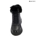 Damen Schneestiefel Geox Dalyla ABX schwarz 6