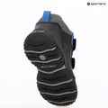 Schuhe Kinder Geox Baltic ABX black/royal 9