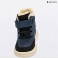 Schneeschuhe Kinder Geox Willaboom ABX denim 9