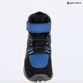 Schneeschuhe Kinder Geox Himalaya ABX royal / black 9