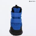 Schneeschuhe Kinder Geox Trekkyup ABX royal / black 9