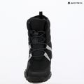 Schneeschuhe Kinder Geox Trekkyup ABX black 9
