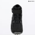 Schneeschuhe Kinder Geox Himalaya ABX black 9