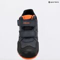 Kinderschuhe Geox New Savage ABX navy / orange 9