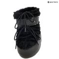 Schneeschuhe Damen Moon Boot Icon Low Faux Fur black 9