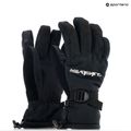Snowboardhandschuhe Herren Quiksilver Mission true black 9