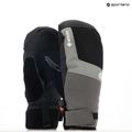 Snowboardhandschuhe Herren 686 Gore-Tex Linear Under Cuff Mitt charcoal 10