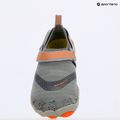 Kinder-Wasserschuhe AQUASTIC Aqua grau WS083 9
