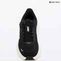 Laufschuhe Damen HOKA Bondi 9 black/white 9