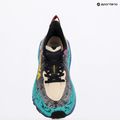 Laufschuhe Herren Damen HOKA Speedgoat 6 oatmeal/mountain iris 9