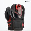 Boxhandschuhe DIVISION B-2 Pro Carbon black/red 7