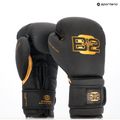 Boxhandschuhe DIVISION B-2 Pro Carbon black/gold 7