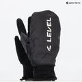 Skihandschuhe Level Trail Polartec I-Touch black 9