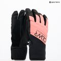 Snowboardhandschuhe Colourwear Powder Glove dk rose 10