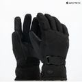 Skihandschuhe Damen Level Eclypse Gore-Tex black 9