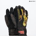 Snowboardhandschuhe 686 Primer iron maiden eddies black 10