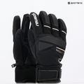 Skihandschuhe Reusch Thunder R-Tex XT black/white 11