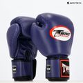 Boxhandschuhe Twins Special BGVL3 purple 8