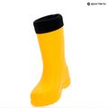Gummistiefel Damen Dry Walker Strack yellow 9