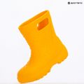 Gummistiefel Kinder Dry Walker Jumpers Rain Mode yellow 9