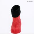 Gummistiefel Kinder Dry Walker Jumpers Snow Mode red 9