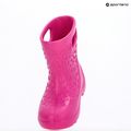 Gummistiefel Kinder Dry Walker Jumpers Rain Mode pink 17