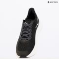 Laufschuhe Herren HOKA Mach 6 black/white 9