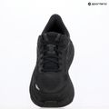 Laufschuhe Herren HOKA Bondi 9 X-Wide black/black 9