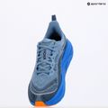 Laufschuhe Herren HOKA Skyflow downpour/thunder cloud 9