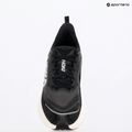 Laufschuhe Herren HOKA Skyflow black/white 9