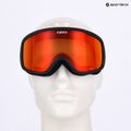 Skibrille Giro 6