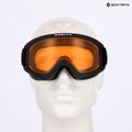Skibrille Oakley O-Frame 2.0 Pro S matte black/persimmon 6