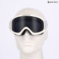 Skibrille Oakley O-Frame 2.0 Pro S matte white/dark grey 6