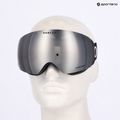 Skibrille Oakley Flight Deck M matte black/prizm snow black iridium 8