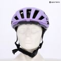 Fahrradhelm Kellys Dynamic II lilac purple 9