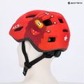 Fahrradhelm Kinder Kellys Acey 022 wasper red 7
