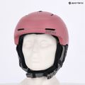 Skihelm Giro Avera matte rose 7