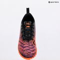 Fußballschuhe Kinder PUMA Future 8 Play TT puma black/ puma white/ glowing red 9