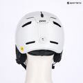 Skihelm POC Obex MIPS hydrogen white 7
