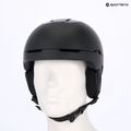 Skihelm POC Obex MIPS uranium black matt 8
