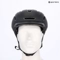 Giro Caden II Fahrradhelm mattschwarz 7