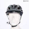 Giro Merit Spherical MIPS matte dunkle Hai Düne Fahrradhelm 8