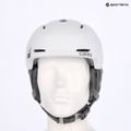 Giro Skihelm Avera matt weiß 7