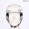 Skihelm Giro Trig Mips matte white 7