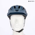 Giro Fixture II Integrated MIPS W matt ano Hafen blau verblassen Fahrradhelm 9