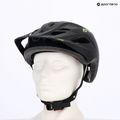 Giro Tremor Child Integrated MIPS Fahrradhelm mattschwarz 9